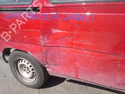 Injector PEUGEOT EXPERT (224_) 1.9 D | BP2130073M100 