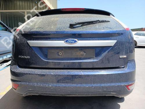 Air vent FORD FOCUS II (DA_, HCP, DP) 1.6 TDCi | BP37033368I21 - Image 6