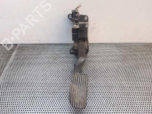 Used Pedal MERCEDES-BENZ VITO Bus (W639) 111 CDI (639.701, 639.703, 639.705) (109 hp) 2812159