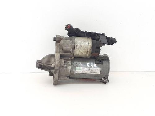 Used Starter FORD FIESTA VI (CB1, CCN) [2008-2026]  32849043