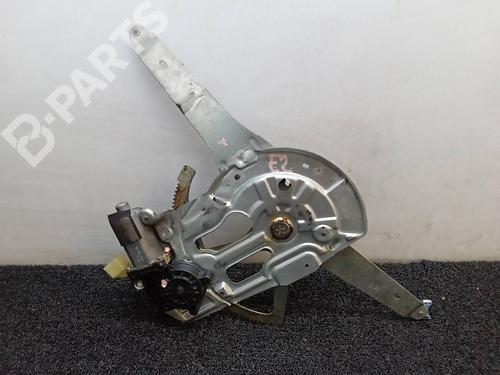 Used Front left window mechanism Front left window mechanism VOLVO S60 I (384) 2.4 (170 hp) 10393924 10393924