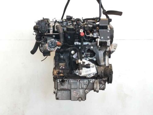 Used Engine OPEL INSIGNIA A (G09) [2008-2017]  26889903