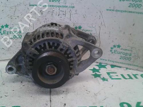 Used Alternator Alternator 165152 165152