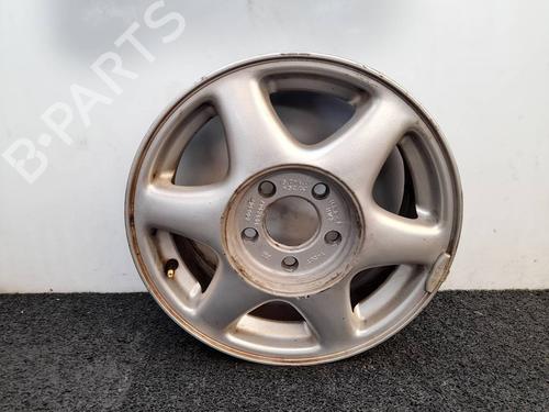 Used Rim Rim 7270121 7270121