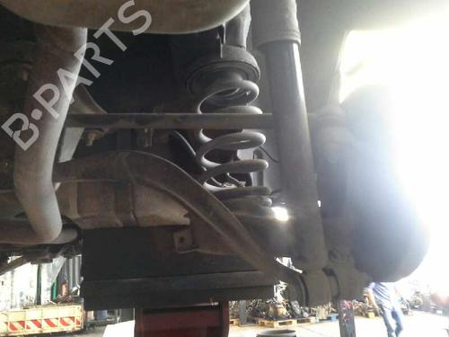 Front right window mechanism HYUNDAI SANTA FÉ I (SM) 2.4 16V | BP4441543C23 