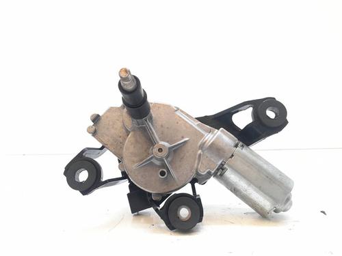 Rear wiper motor RENAULT MEGANE II (BM0/1_, CM0/1_) 1.6 16V (BM0C, CM0C) | BP593752M102 