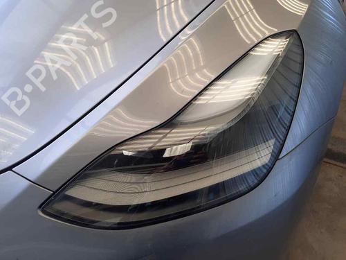 Front right wheel arch trim TESLA MODEL Y (5YJY)  | BP29532432C135 