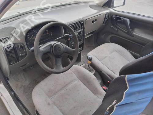 Starter VW POLO III (6N1) 50 1.0 | BP15879764M8 
