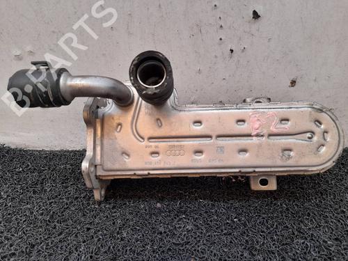 Used Egr AUDI A3 Sportback (8PA) [2004-2015]  14043155