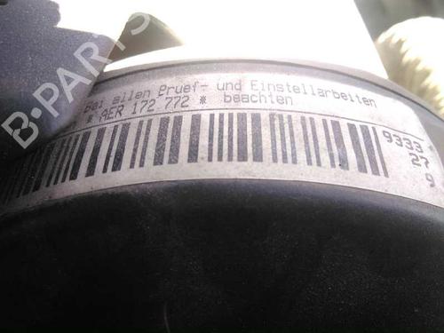Warning switch SEAT AROSA (6H1) 1.0 | BP5151655I22 