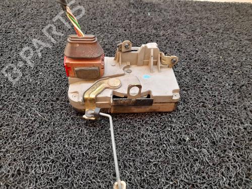 Front right lock PEUGEOT 206 Hatchback (2A/C) 1.4 LPG | BP7878487C97 