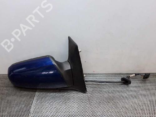 Right mirror OPEL ZAFIRA / ZAFIRA FAMILY B (A05)  | BP4241129C27 