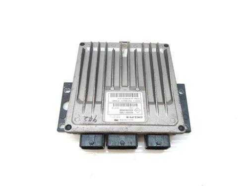 Used Engine control unit (ECU) NISSAN NV200 / EVALIA Bus [2010-2025]  28581740