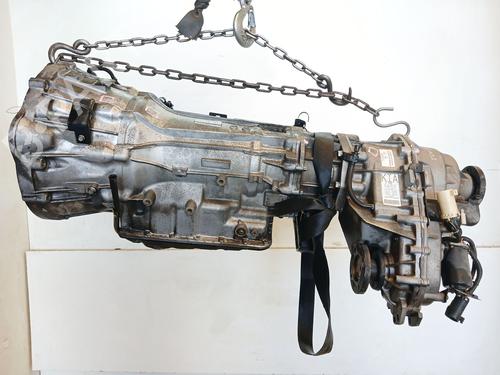 Used Gearbox Gearbox KIA SORENTO I (JC) 2.5 CRDi 4WD (140 hp) 34189397 34189397