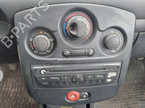 Engine RENAULT CLIO III (BR0/1, CR0/1)  | BP32407869M1  - Image 19