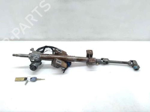 Used Steering column HYUNDAI ACCENT I (X-3) 1.5 i 12V (88 hp) 593597