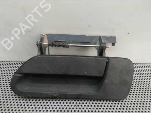 Used Rear left exterior door handle CITROËN XANTIA (X1_, X2_) 1.9 Turbo D (90 hp) 2128765