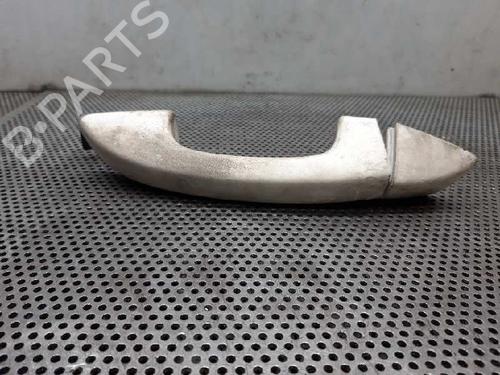 Used Front left exterior door handle VW GOLF VI (5K1) 1.6 TDI (105 hp) 4441088