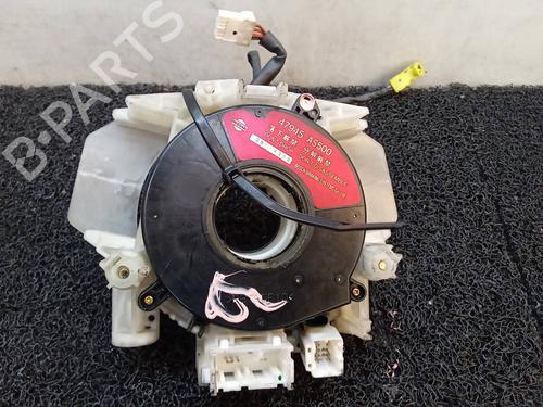 Squib airbag NISSAN PRIMERA (P12) 2.2 dCi | BP10116114C102 