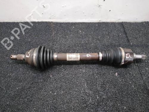 Used Left front driveshaft Left front driveshaft CITROËN C4 Picasso I MPV (UD_) [2006-2015] 9303915 9303915