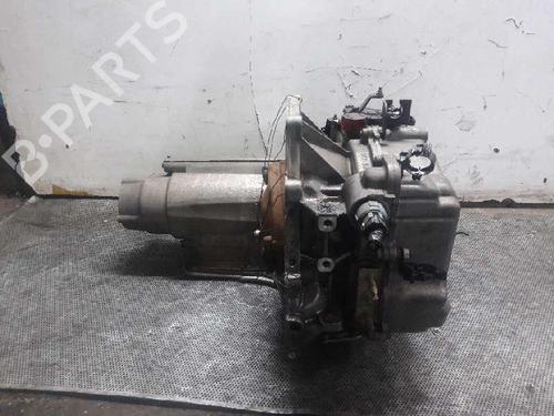 Used Gearbox Gearbox 634985 634985