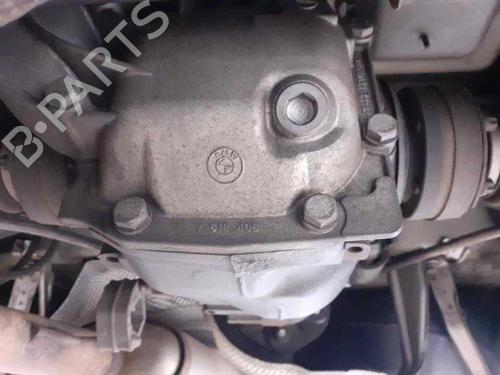 Rear differential BMW 1 (E87) 118 d | BP31083352M24 - Image 3