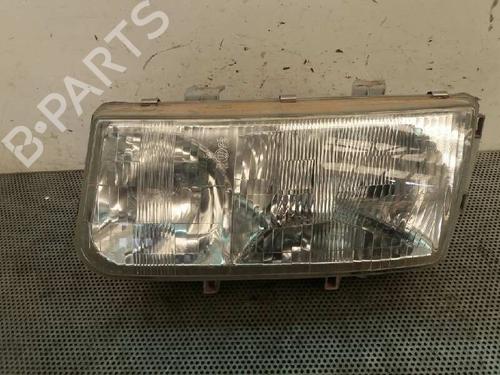 Used Left headlight Left headlight TATA SAFARI (42_FD) [1998-2026] 12313245 12313245