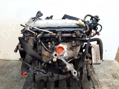 Engine SAAB 9-3 (YS3F, E79, D79, D75) | BP3649883M1 - Image 2