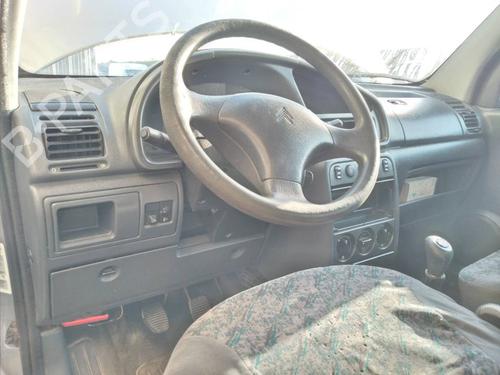 Oil sump CITROËN BERLINGO / BERLINGO FIRST Box Body/MPV (M_) 1.8 i | BP15835044M115 