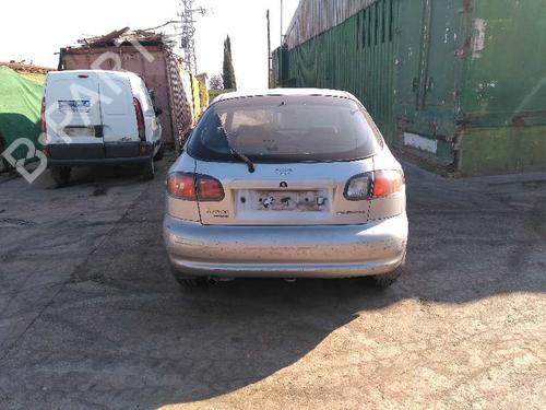 Throttle body DAEWOO LANOS (KLAT) | BP2322650M82 - Image 13