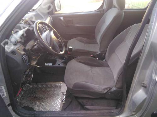 Rear wiper motor CITROËN BERLINGO / BERLINGO FIRST Box Body/MPV (M_) 2.0 HDI 90 4WD (MBRHY, MCRHY) | BP4927300M102 