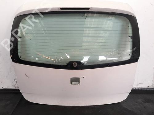 Used Tailgate SEAT ALTEA (5P1) [2004-2015]  21387057