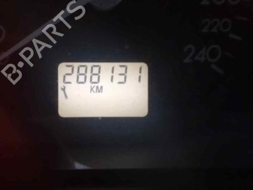 Sylinderhode RENAULT LAGUNA II (BG0/1_) 1.9 dCi (BG0R, BG0E) | BP17719799M5 