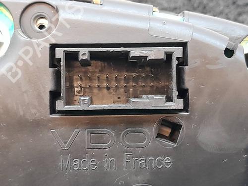 Instrument cluster PEUGEOT 607 (9D, 9U) 3.0 V6 24V | BP8048668C47 