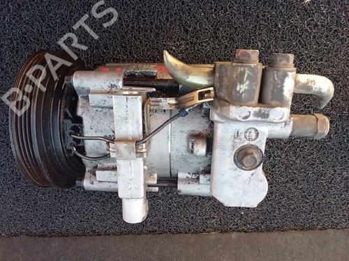 Used AC compressor AC compressor 1210864 1210864