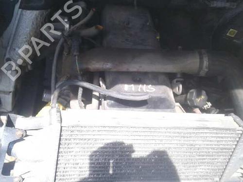 Dashboard IVECO DAILY III Van 35 S 13 V,35 C 13 V | BP597176C46  - Image 6