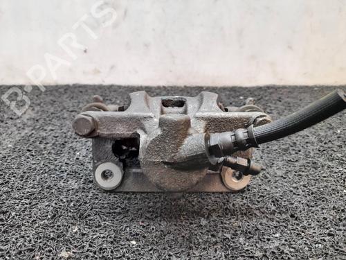 Right rear brake caliper MERCEDES-BENZ A-CLASS (W169) A 160 (169.031, 169.331) | BP11583341M106 