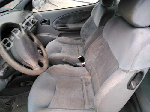 Left taillight RENAULT MEGANE I Coach (DA0/1_) 1.6 e (DA0F) | BP2428701C34 