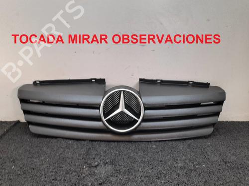 Grill / Grid MERCEDES-BENZ VANEO (414) 1.7 CDI (414.700) (91 hp) A4148800085  | A4148800085  |