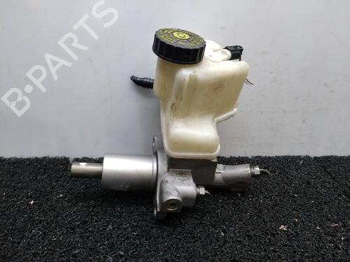 Brake master cylinder MERCEDES-BENZ C-CLASS (W204) C 250 CDI (204.003) BP4430462M77
