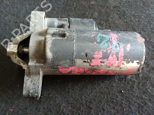 Used Starter CITROËN XSARA (N1) [1997-2005]  1179785