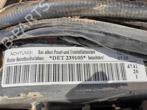 Engine AUDI A5 Sportback (F5A, F5F) 2.0 TFSI | BP26507664M1 