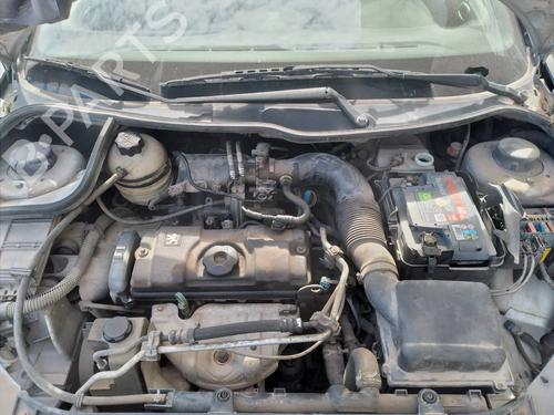 Pompe à carburant PEUGEOT 206 Hatchback (2A/C) 1.4 LPG | BP8325266M76 