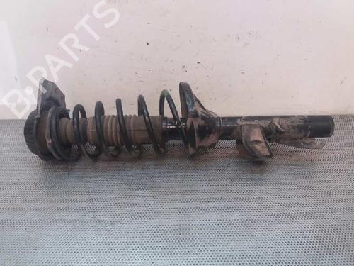 Used Left rear shock absorber Left rear shock absorber 721238 721238
