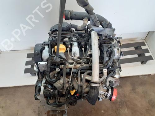 Engine CHEVROLET LACETTI (J200) | BP32307236M1