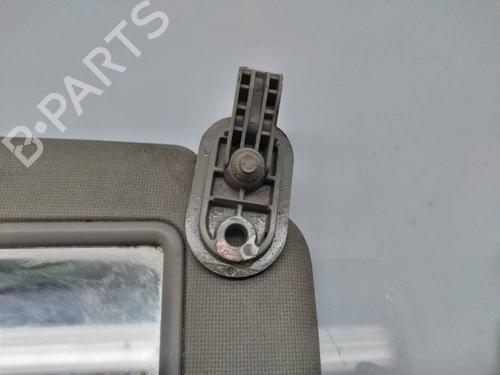 Right sun visor KIA PICANTO II (TA) | BP4458890I2 - Image 3