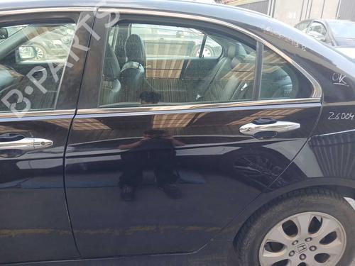 Used Left rear door Left rear door 38507800 38507800