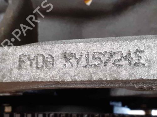 Motor FORD FOCUS I (DAW, DBW)  | BP28584204M1 