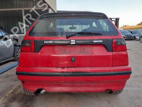 AC compressor SEAT IBIZA II (6K1)  | BP31246785M34 