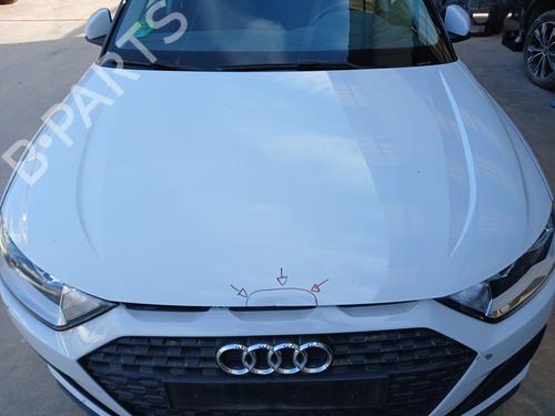 Used Hood Hood AUDI A1 Sportback (GBA) 25 TFSI (95 hp) 35799862 35799862